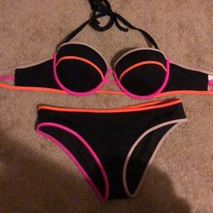 VS bikini set